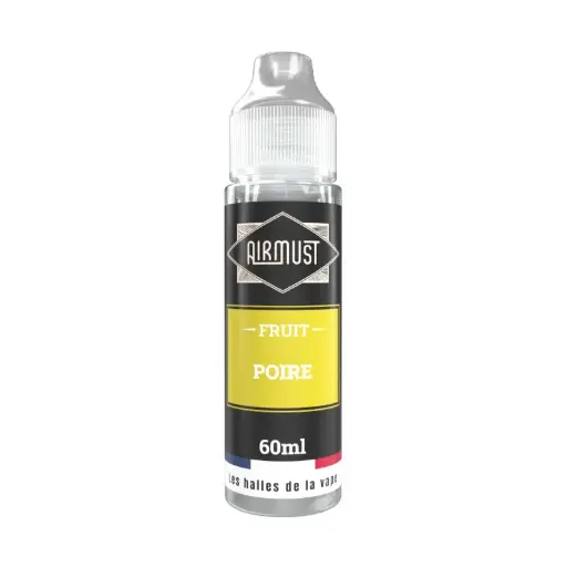 [60ml] Airmust | Poire