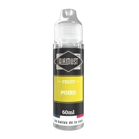 [60ml] Unik - Poire