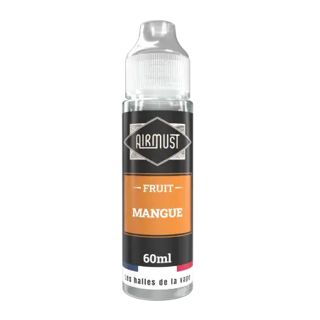 [60ml] Unik - Mangue