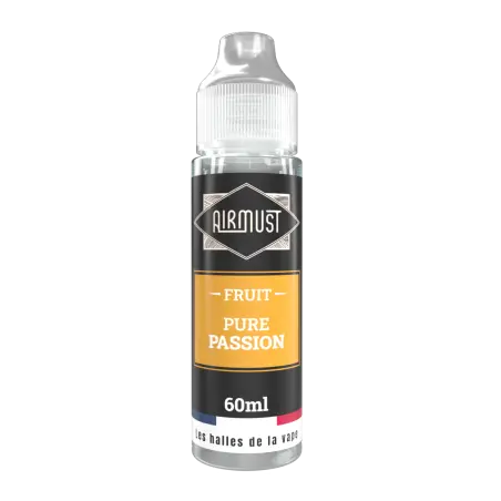 [60ml] Unik - Pure Passion