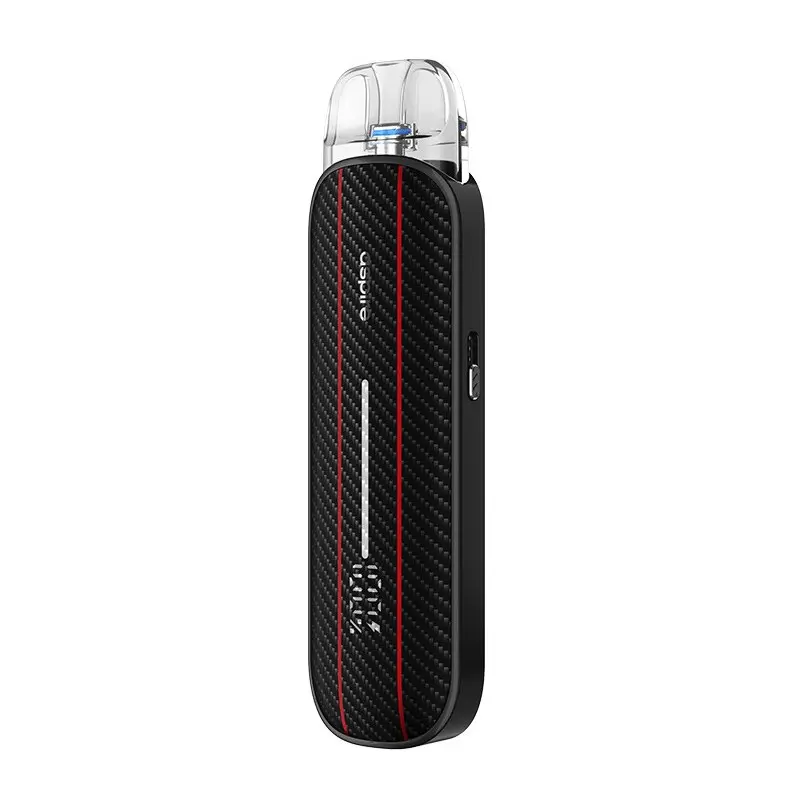 Aspire | Pixo Aura
