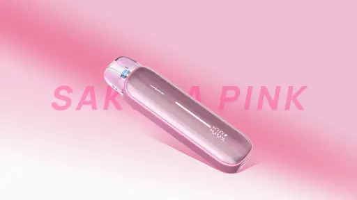 Full Kit Pixo Aura