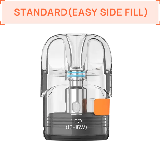 Aspire | Cartouches Pixo