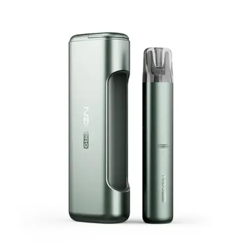 Aspire | Full Kit Nexi Pro
