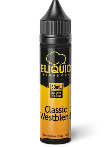 [50ml] ELF - WestBlend