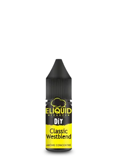 [Arô] E-Liquide France | WestBlend
