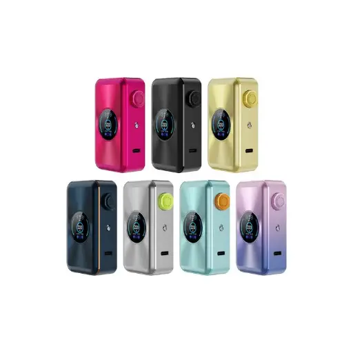 Box Gen Max 