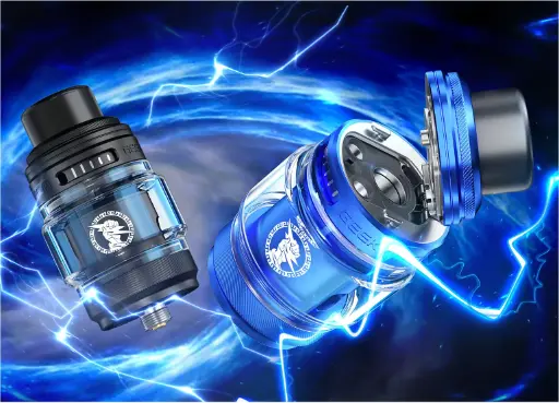 Geek Vape | Clearo Z Fli Tank 2