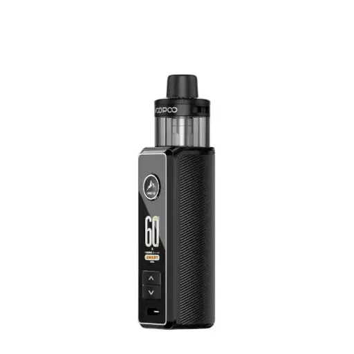 Voopoo | Drag S3