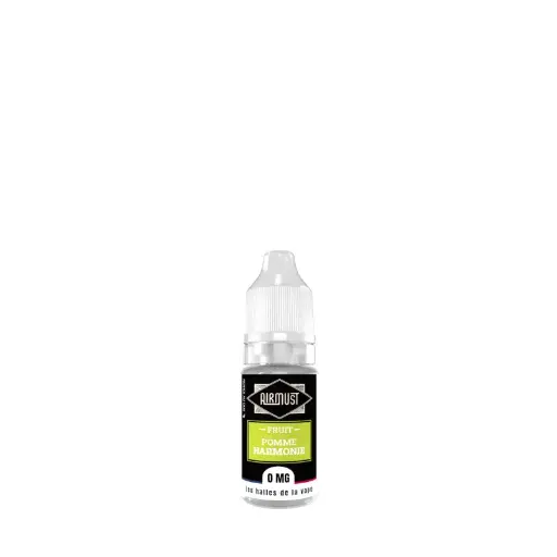 [10ml] Airmust | Pomme Harmonie