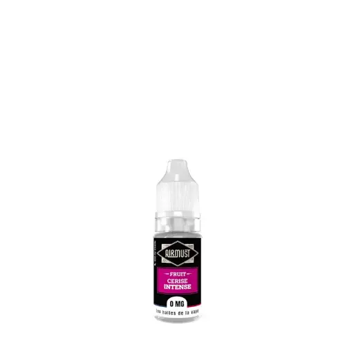 [10ml] Airmust | Cerise Intense