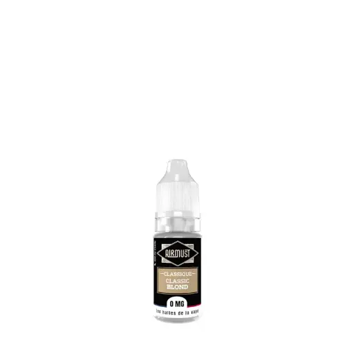[10ml] Airmust | Classic Blond