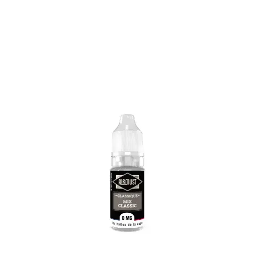 [10ml] Airmust | Mix Classic
