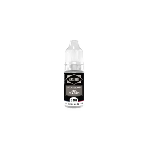[10ml] Airmust - Mix Classic 