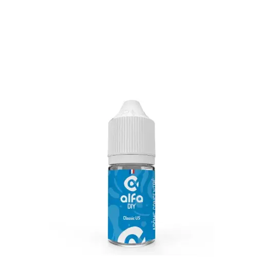 [Arome] Alfa DIY | Classic US