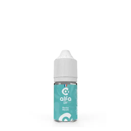 [Arome] Alfa DIY | Menthe Glaciale