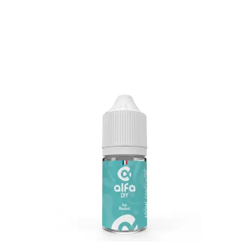 [Arome] Alfa DIY | Ice Rocket