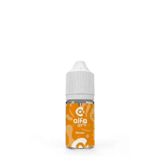 [Arome] Alfa DIY | Noisette