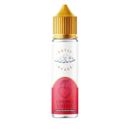 [50 ml] Petit Nuage | Cherry Chérie