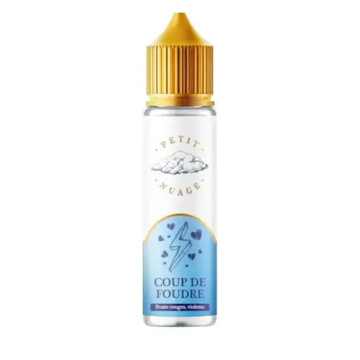 [50ml] P.N. - Coup de Foudre