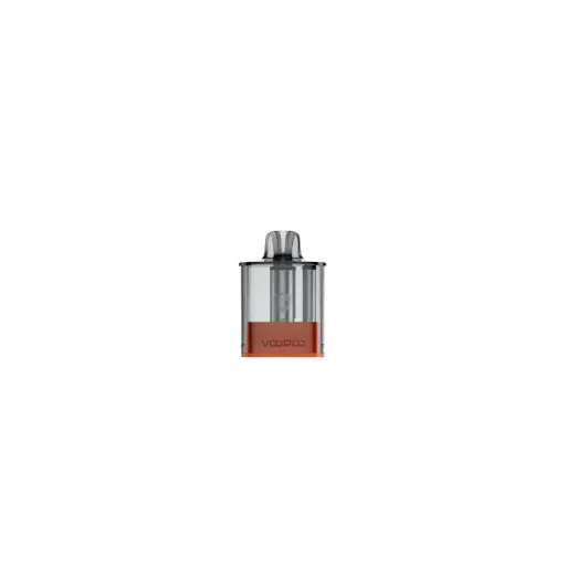 [Coil] Voopoo | Cartouche Vrizz V2