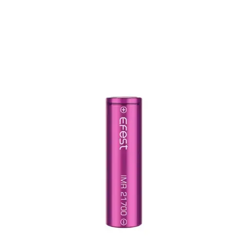 [Accu_IMR_21700_Efest] Accus EFEST | IMR 21700 - 4000mAh - 30A