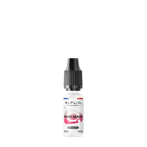 [Sels] ELFLIQ Sels | Fraise Glacée
