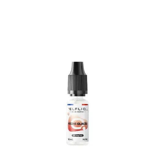 [Sels] ELFLIQ Sels | Pêche Glacée