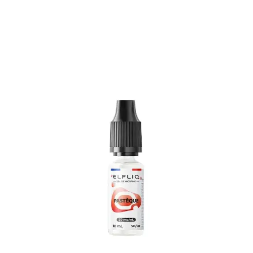 ELFLIQ Sels | Pastèque