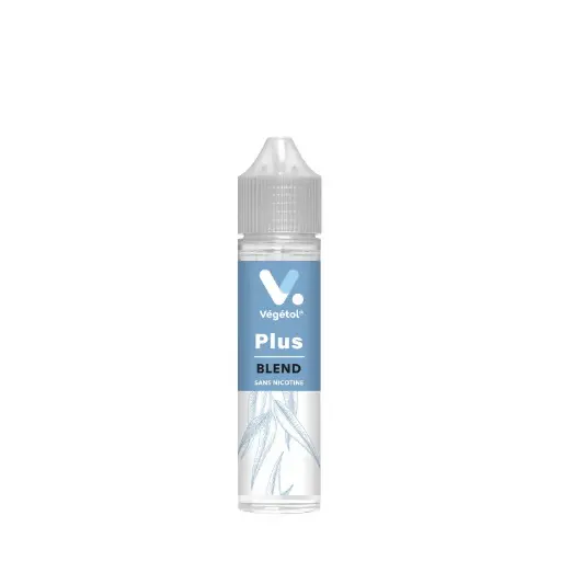 [50ml] VÉGÉTOL Plus | Blend