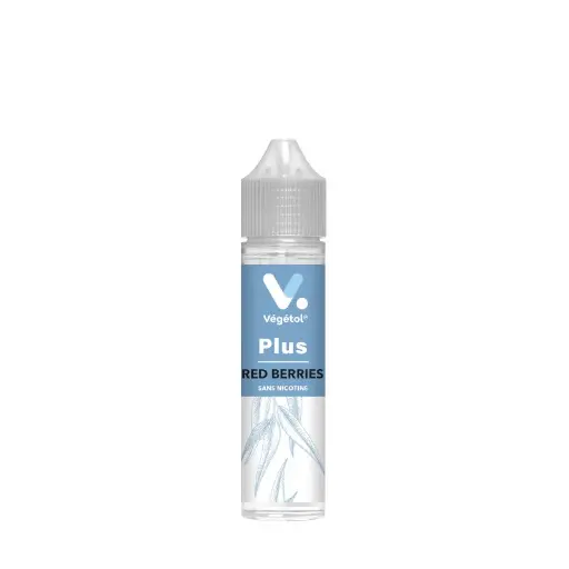 VÉGÉTOL Plus | Red Berries