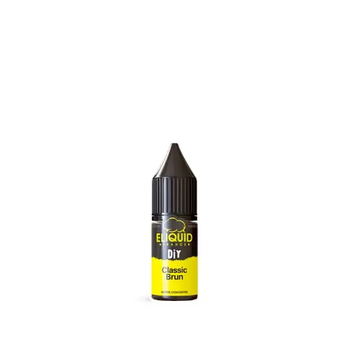 [Arome] E-Liquide France | Classic Brun