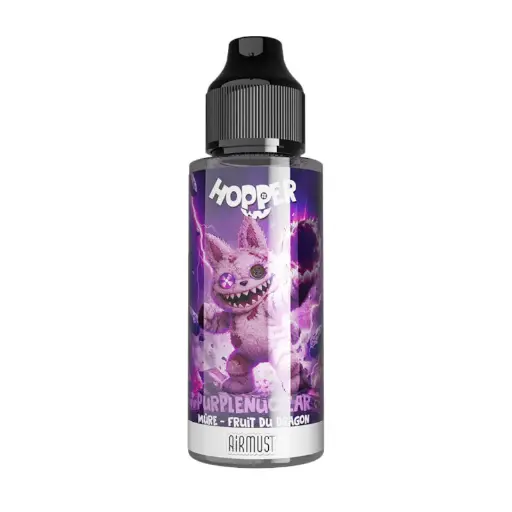 [100ml] Airmust Hopper | Purplenuclear