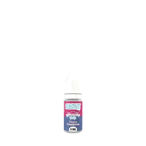 Airmust Le Primeur Fresh | Pitaya Framboise