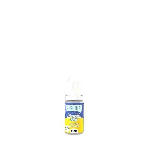 Airmust Le Primeur Fresh | Ananas Passion