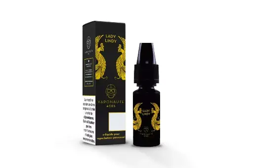 [10ml] Vaponaute | LADY LINDY
